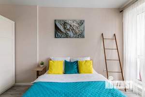 2-к квартира, на длительный срок, 59м2, 16/24 этаж