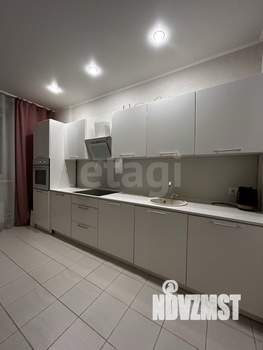 1-к квартира, на длительный срок, 45м2, 8/16 этаж