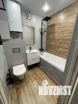 2-к квартира, посуточно, 49м2, 5/9 этаж