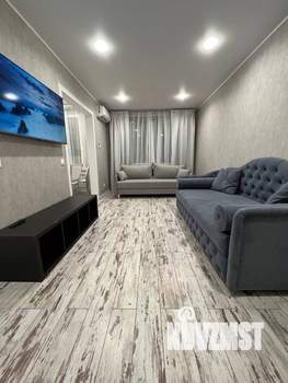 1-к квартира, на длительный срок, 32м2, 12/17 этаж