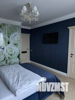 2-к квартира, посуточно, 76м2, 10/13 этаж