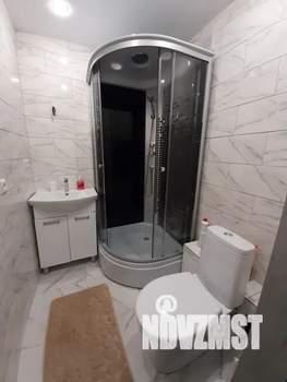 1-к квартира, посуточно, 45м2, 3/5 этаж