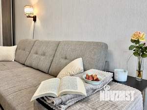 2-к квартира, посуточно, 40м2, 5/5 этаж