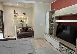 1-к квартира, на длительный срок, 39м2, 3/10 этаж