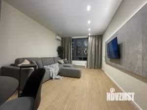 3-к квартира, на длительный срок, 75м2, 8/20 этаж