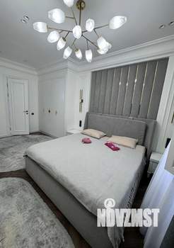 2-к квартира, на длительный срок, 53м2, 4/25 этаж