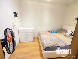 3-к квартира, на длительный срок, 60м2, 9/10 этаж