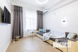 3-к квартира, посуточно, 66м2, 2/6 этаж