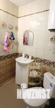 Студия квартира, посуточно, 20м2, 1/15 этаж