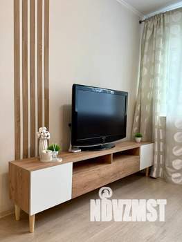 1-к квартира, посуточно, 33м2, 5/5 этаж
