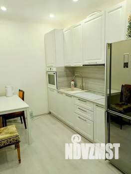 2-к квартира, посуточно, 60м2, 6/19 этаж