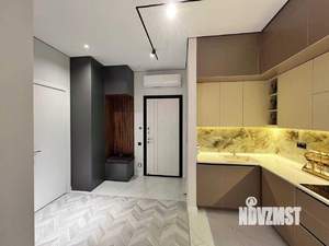 2-к квартира, на длительный срок, 45м2, 12/21 этаж
