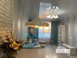 Студия квартира, на длительный срок, 32м2, 7/20 этаж