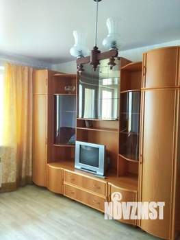 1-к квартира, на длительный срок, 42м2, 6/20 этаж