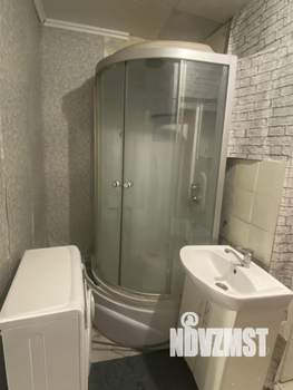 1-к квартира, на длительный срок, 19м2, 2/5 этаж