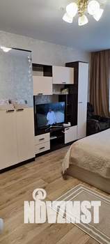 1-к квартира, посуточно, 33м2, 7/9 этаж