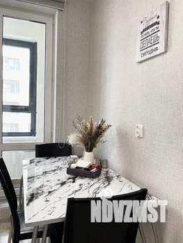 2-к квартира, посуточно, 48м2, 22/25 этаж