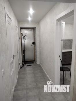 1-к квартира, посуточно, 39м2, 1/16 этаж
