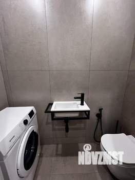 2-к квартира, на длительный срок, 48м2, 19/25 этаж