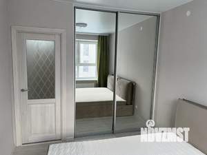 1-к квартира, на длительный срок, 35м2, 7/11 этаж