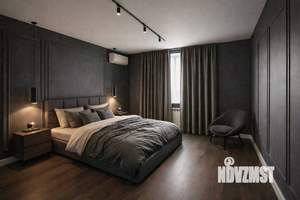 3-к квартира, на длительный срок, 140м2, 9/9 этаж