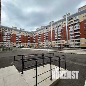 Студия квартира, посуточно, 18м2, 1/9 этаж