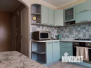 2-к квартира, посуточно, 50м2, 7/10 этаж