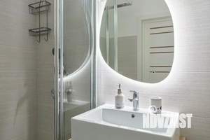 1-к квартира, посуточно, 24м2, 1/1 этаж