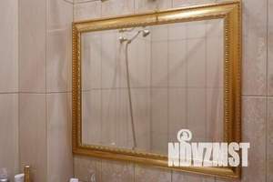 2-к квартира, посуточно, 60м2, 1/4 этаж