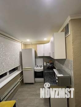 1-к квартира, посуточно, 36м2, 8/9 этаж