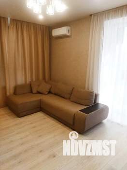 2-к квартира, посуточно, 70м2, 8/24 этаж