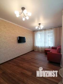 2-к квартира, на длительный срок, 53м2, 1/11 этаж