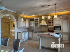 4-к квартира, на длительный срок, 220м2, 8/20 этаж