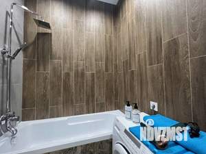 1-к квартира, посуточно, 55м2, 1/1 этаж