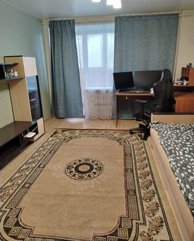 2-к квартира, на длительный срок, 45м2, 2/9 этаж