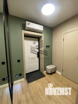 2-к квартира, на длительный срок, 45м2, 3/6 этаж