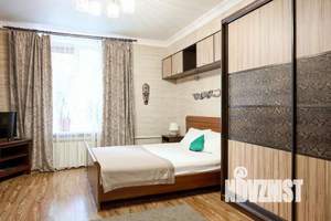 2-к квартира, посуточно, 70м2, 1/1 этаж