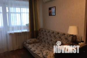 1-к квартира, посуточно, 28м2, 5/5 этаж