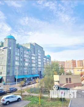 3-к квартира, на длительный срок, 105м2, 2/9 этаж