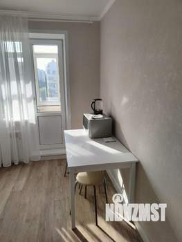 1-к квартира, на длительный срок, 35м2, 10/10 этаж