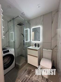 3-к квартира, посуточно, 55м2, 3/5 этаж