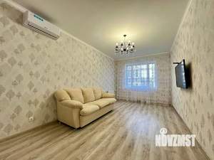 2-к квартира, на длительный срок, 54м2, 12/19 этаж