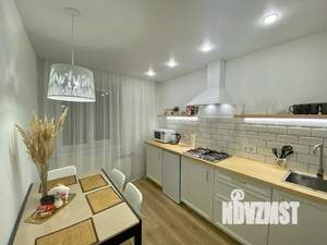 2-к квартира, посуточно, 50м2, 3/10 этаж