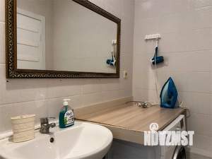 2-к квартира, посуточно, 65м2, 11/12 этаж