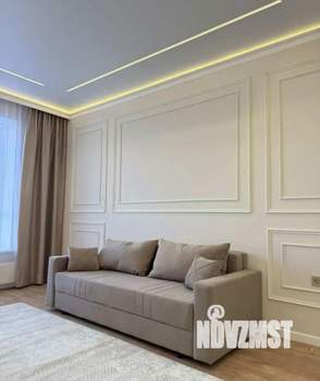 2-к квартира, на длительный срок, 65м2, 2/22 этаж