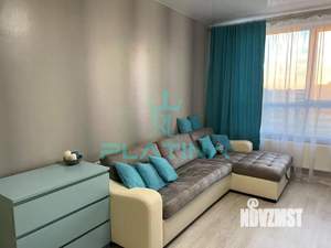 2-к квартира, на длительный срок, 49м2, 11/20 этаж