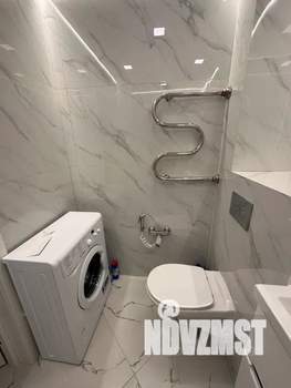 1-к квартира, посуточно, 55м2, 9/10 этаж