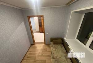 3-к квартира, на длительный срок, 43м2, 3/5 этаж