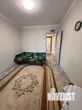 2-к квартира, на длительный срок, 55м2, 2/9 этаж