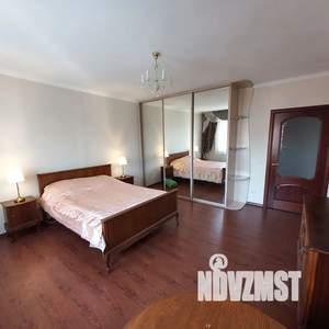 1-к квартира, посуточно, 43м2, 6/9 этаж